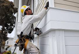 Best Siding Painting and Refinishing  in Rowlett, TX